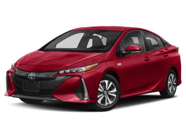 2018 Toyota Prius Prime Plus — Hatchback — 31,849 mi — Green Brook, NJ