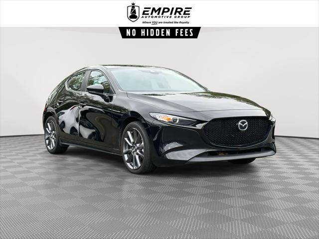 2023 Mazda Mazda3 Preferred — Hatchback — 31,459 mi — Green Brook, NJ