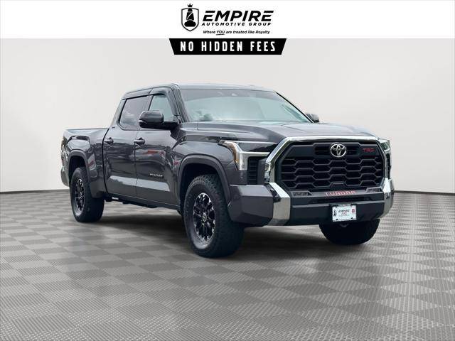 2022 Toyota Tundra SR5 — Pickup Truck — 38,913 mi — Green Brook, NJ