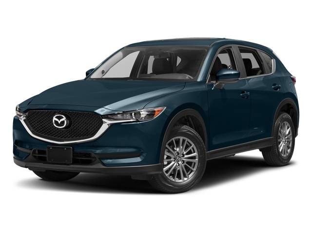 2018 Mazda CX-5 Touring — SUV — 88,922 mi — Green Brook, NJ