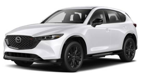 2022 Mazda CX-5 2.5 S Preferred — SUV — 23,835 mi — Green Brook, NJ