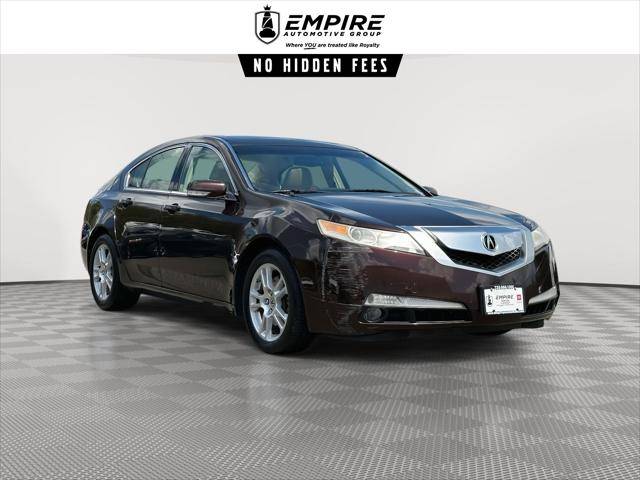 2009 Acura TL Standard — Sedan — 179,699 mi — Green Brook, NJ