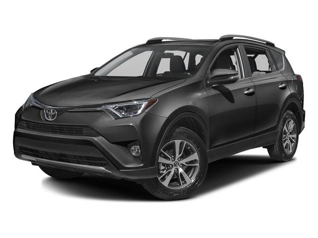 2017 Toyota RAV4 XLE — SUV — 68,788 mi — Green Brook, NJ