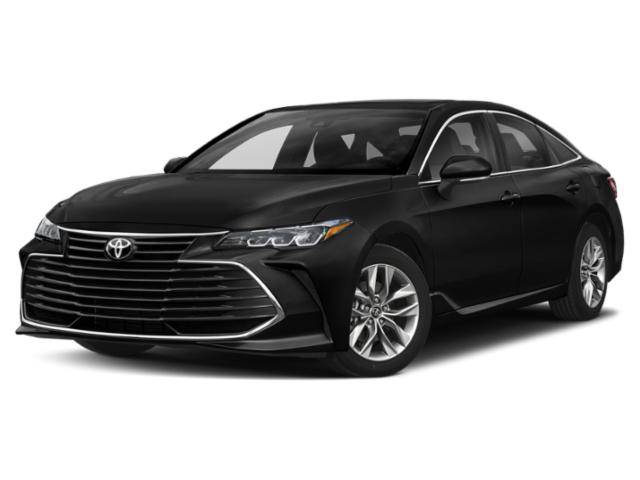 2022 Toyota Avalon XLE — Sedan — 19,319 mi — Green Brook, NJ