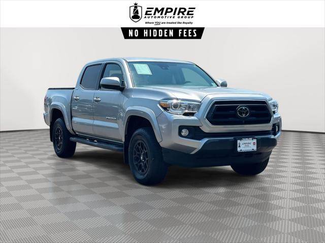 2022 Toyota Tacoma SR5 — Pickup Truck — 19,534 mi — Green Brook, NJ