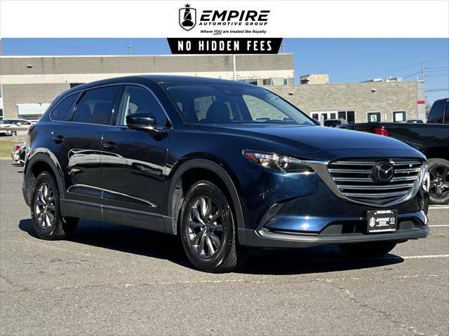 2023 Mazda CX-9 Touring — SUV — 22,073 mi — Green Brook, NJ