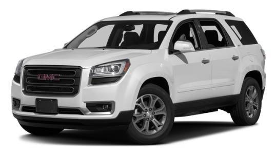 2016 GMC Acadia SLT — SUV — 115,955 mi — Green Brook, NJ