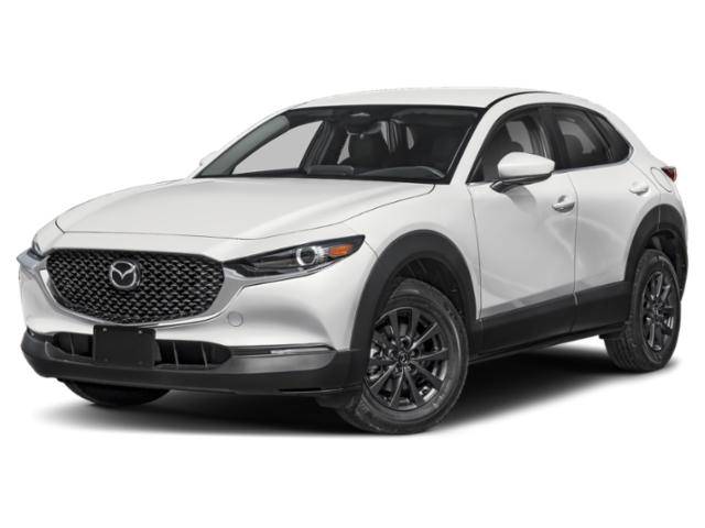 2023 Mazda CX-30 S — SUV — 24,762 mi — Green Brook, NJ
