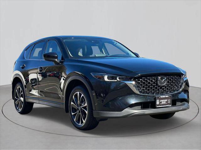2022 Mazda CX-5 2.5 S Premium Plus — SUV — 36,529 mi — Green Brook, NJ
