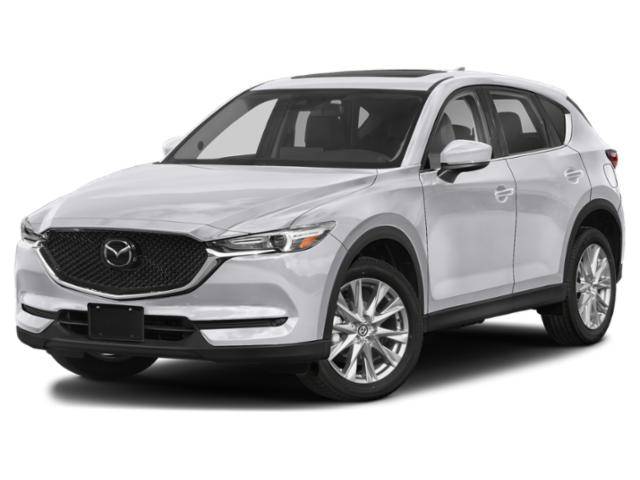 2021 Mazda CX-5 Grand Touring — SUV — 36,710 mi — Green Brook, NJ