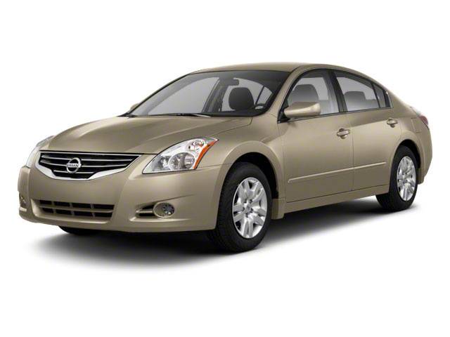 2010 Nissan Altima 2.5 S — Sedan — 107,170 mi — Green Brook, NJ