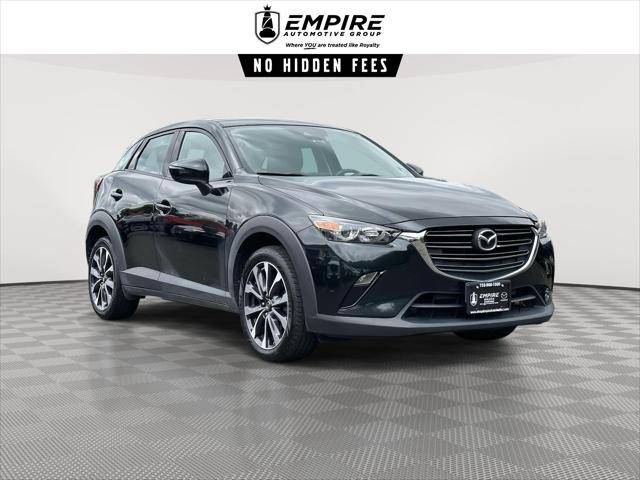 2019 Mazda CX-3 Touring — SUV — 60,227 mi — Green Brook, NJ