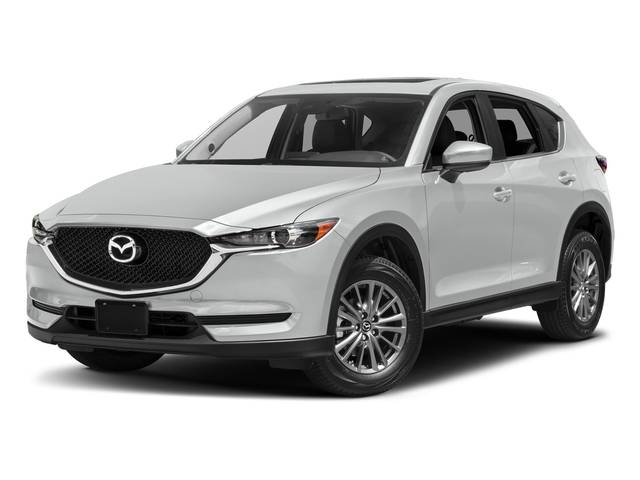 2017 Mazda CX-5 Touring — SUV — 63,427 mi — Green Brook, NJ