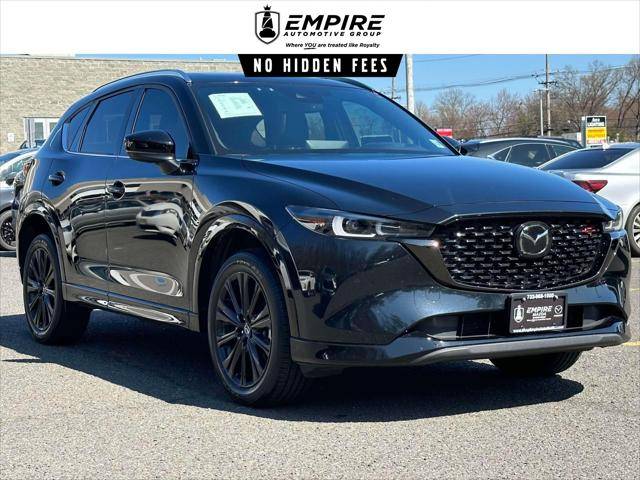 2022 Mazda CX-5 2.5 Turbo — SUV — 33,540 mi — Green Brook, NJ