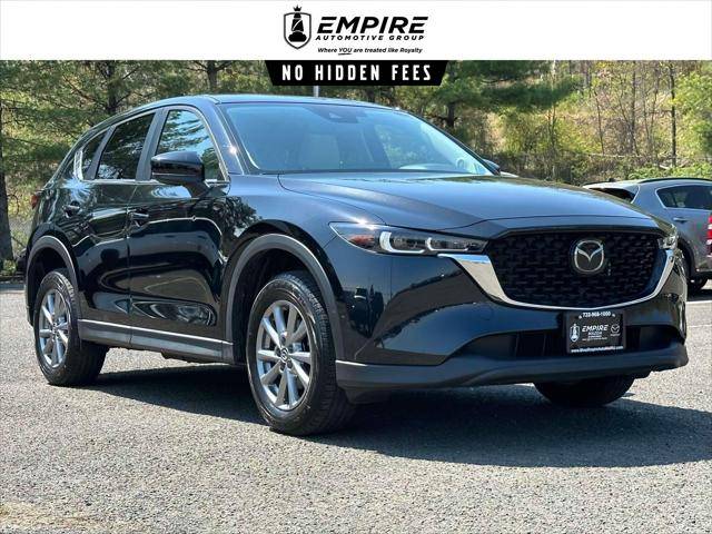2023 Mazda CX-5 2.5 S Preferred — SUV — 32,010 mi — Green Brook, NJ