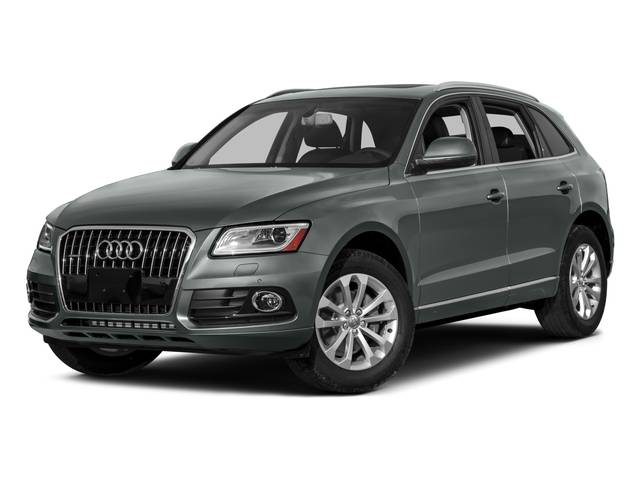 2016 Audi Q5 Premium Plus — SUV — 85,252 mi — Green Brook, NJ