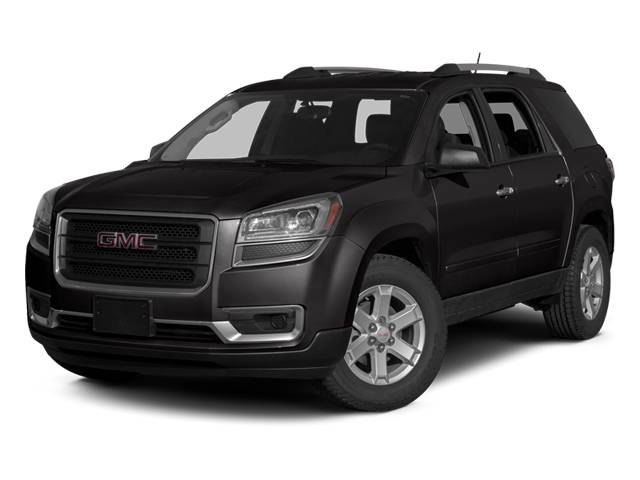 2013 GMC Acadia SLE — SUV — 140,201 mi — Green Brook, NJ
