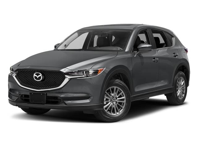 2018 Mazda CX-5 Touring — SUV — 87,306 mi — Green Brook, NJ
