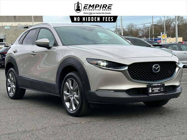 2022 Mazda CX-30 Preferred — SUV — 20,238 mi — Green Brook, NJ