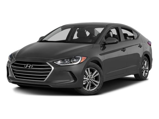 2017 Hyundai Elantra SE — Sedan — 73,636 mi — Green Brook, NJ