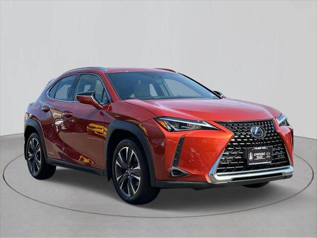 2019 Lexus UX UX 250h — SUV — 18,537 mi — Green Brook, NJ