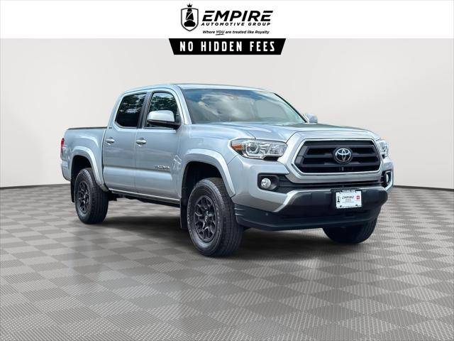 2022 Toyota Tacoma SR5 — Pickup Truck — 30,410 mi — Green Brook, NJ