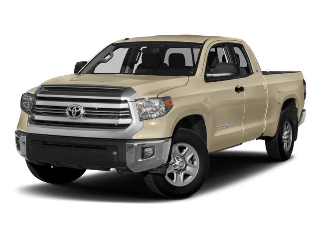 2017 Toyota Tundra SR5 — Pickup Truck — 103,774 mi — Green Brook, NJ