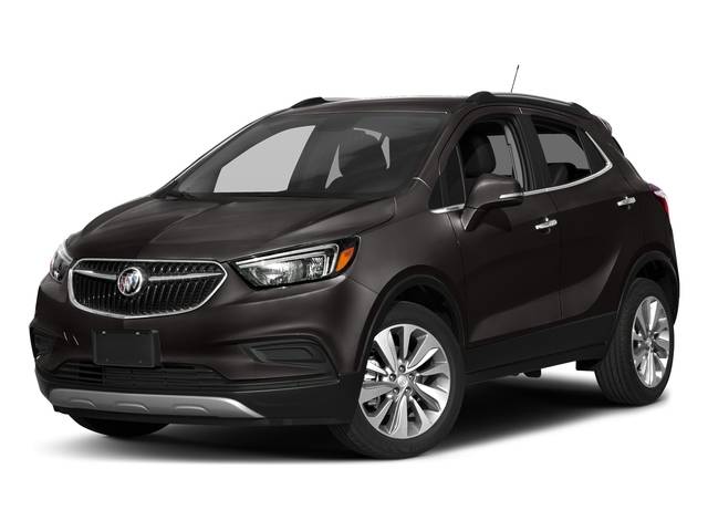 2018 Buick Encore Preferred — SUV — 132,000 mi — Green Brook, NJ
