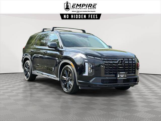 2023 Hyundai Palisade XRT — SUV — 22,705 mi — Green Brook, NJ