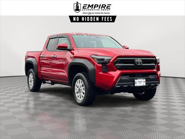 2024 Toyota Tacoma SR5 — Pickup Truck — 1,893 mi — Green Brook, NJ