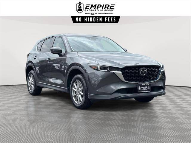 2022 Mazda CX-5 2.5 S Preferred — SUV — 29,905 mi — Green Brook, NJ