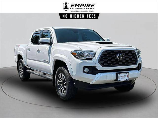 2020 Toyota Tacoma TRD Sport — Pickup Truck — 72,703 mi — Green Brook, NJ