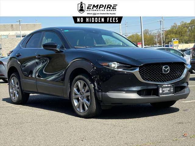 2021 Mazda CX-30 Preferred — SUV — 45,519 mi — Green Brook, NJ