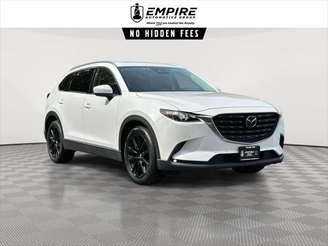 2022 Mazda CX-9 Touring Plus — SUV — 32,898 mi — Green Brook, NJ