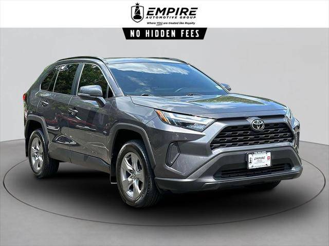 2022 Toyota RAV4 XLE — SUV — 37,041 mi — Green Brook, NJ