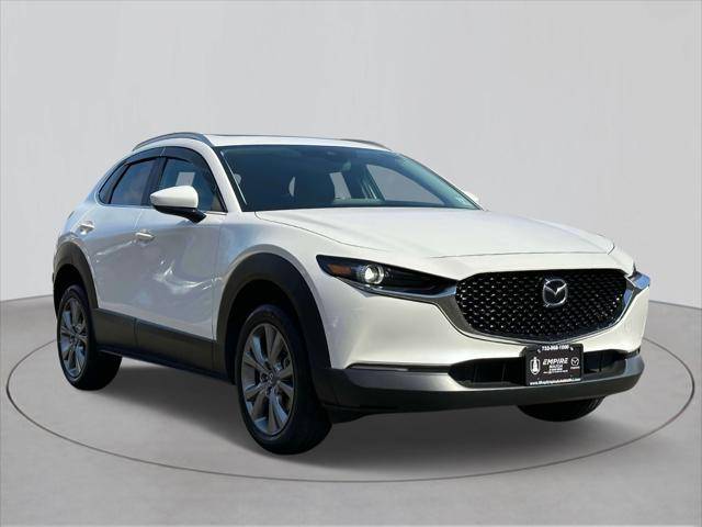 2022 Mazda CX-30 Preferred — SUV — 9,352 mi — Green Brook, NJ
