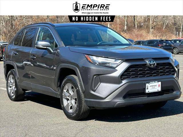 2023 Toyota RAV4 XLE — SUV — 46,134 mi — Green Brook, NJ