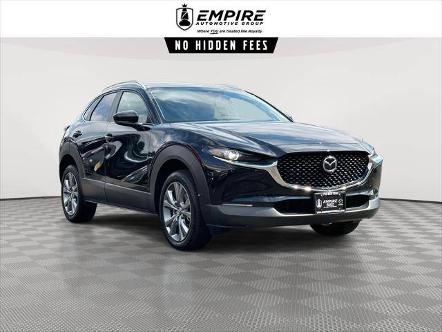 2023 Mazda CX-30 Preferred — SUV — 5,448 mi — Green Brook, NJ