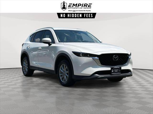 2022 Mazda CX-5 2.5 S Select — SUV — 10,980 mi — Green Brook, NJ