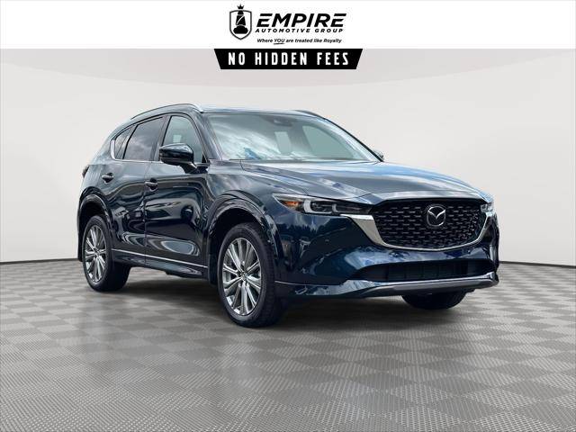 2023 Mazda CX-5 2.5 Turbo Signature — SUV — 35,395 mi — Green Brook, NJ