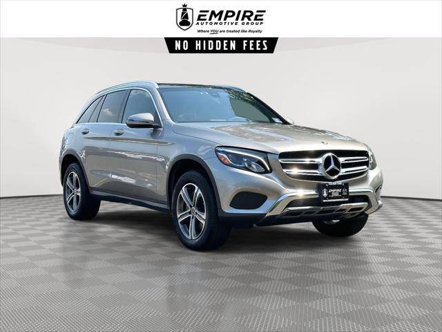 2019 Mercedes-Benz GLC GLC 300 — SUV — 31,635 mi — Green Brook, NJ