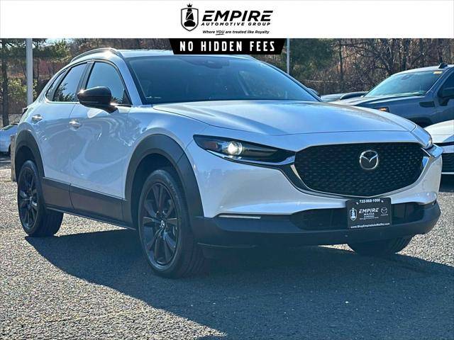 2022 Mazda CX-30 Turbo — SUV — 16,317 mi — Green Brook, NJ