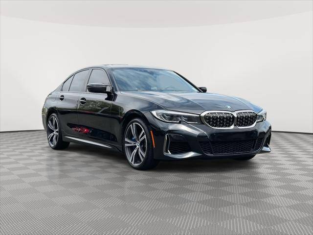 2020 BMW 3 Series M340i — Sedan — 37,735 mi — Green Brook, NJ