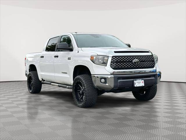 2018 Toyota Tundra SR5 — Pickup Truck — 60,309 mi — Green Brook, NJ