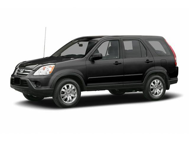 2006 Honda CR-V EX — SUV — 177,629 mi — Green Brook, NJ
