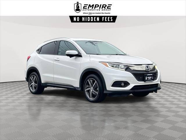 2021 Honda HR-V EX — SUV — 45,849 mi — Green Brook, NJ