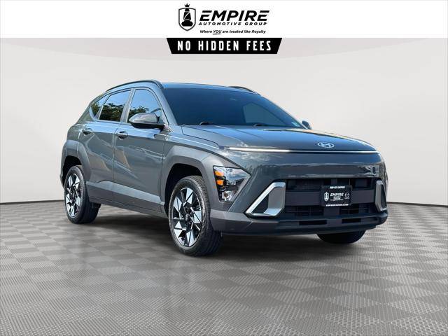 2024 Hyundai Kona SEL — SUV — 85,091 mi — Green Brook, NJ