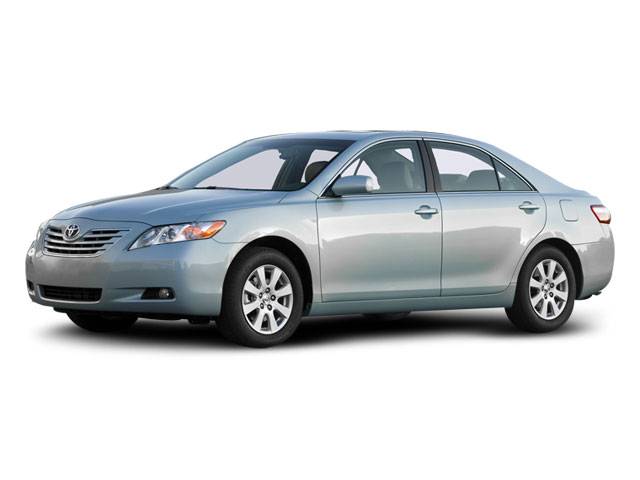 2008 Toyota Camry LE V6 — Sedan — 210,078 mi — Green Brook, NJ