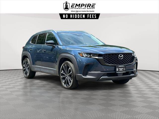 2024 Mazda CX-50 Premium Plus — SUV — 15,860 mi — Green Brook, NJ