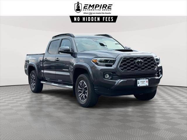 2023 Toyota Tacoma TRD Sport — Pickup Truck — 19,753 mi — Green Brook, NJ